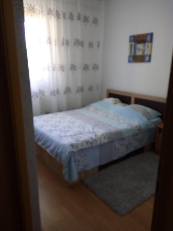 Pensiunea Vladut Timişoara Buitenkant foto
