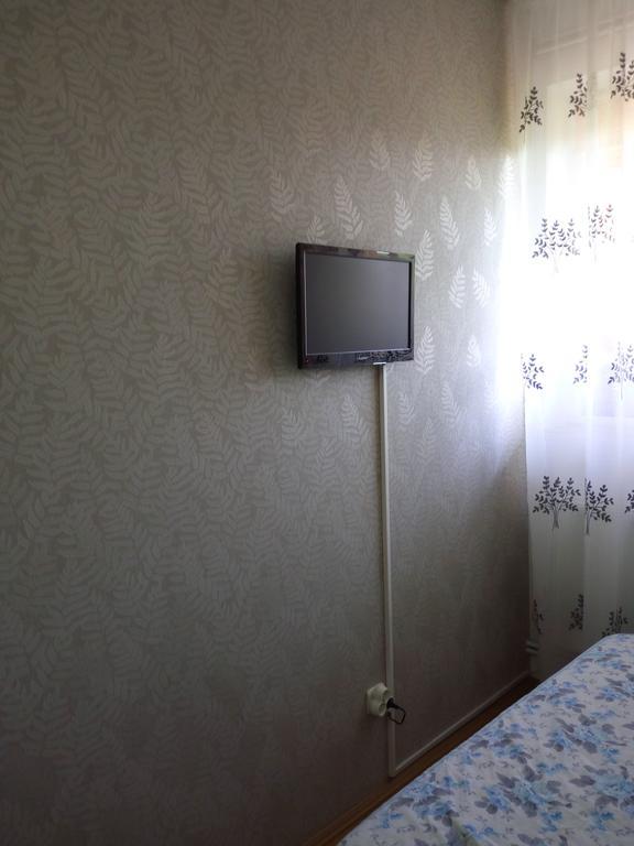 Pensiunea Vladut Timişoara Buitenkant foto